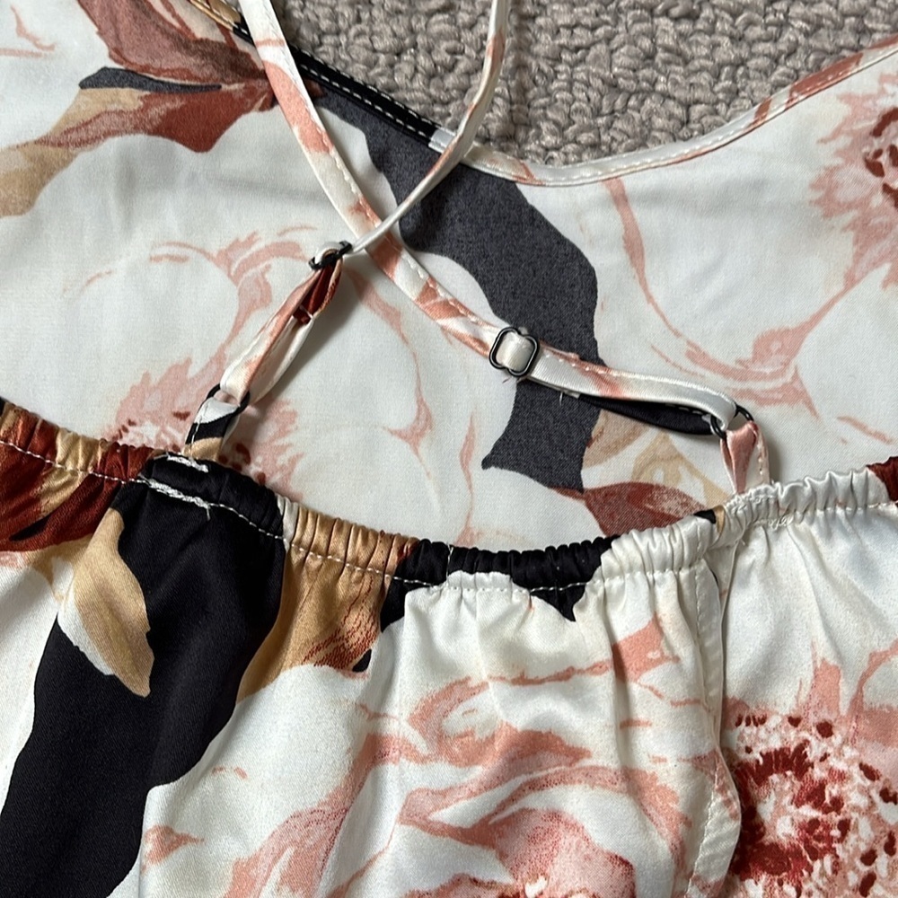 Express cami - Picture 4 of 7